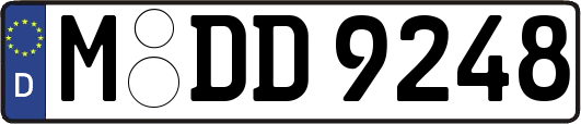 M-DD9248