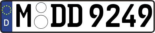 M-DD9249