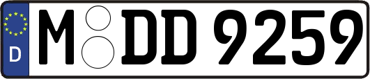 M-DD9259