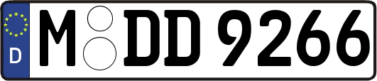 M-DD9266