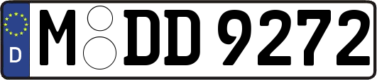 M-DD9272