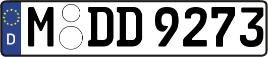 M-DD9273