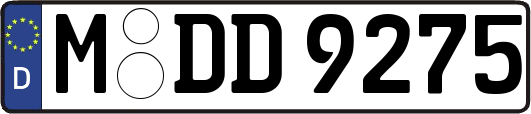 M-DD9275