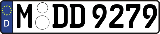 M-DD9279