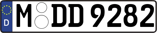 M-DD9282