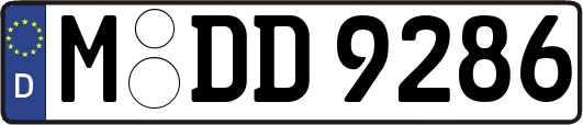 M-DD9286