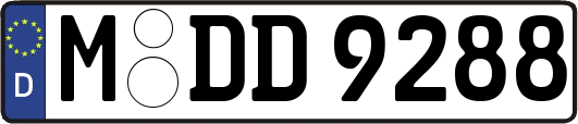M-DD9288