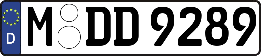 M-DD9289