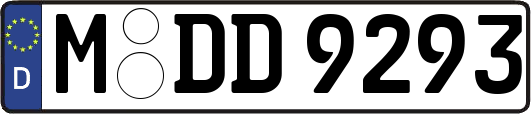 M-DD9293