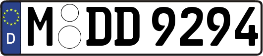 M-DD9294