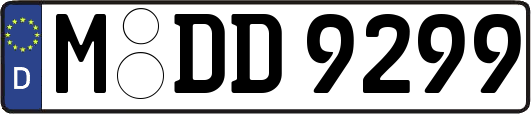 M-DD9299