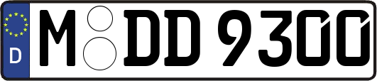 M-DD9300