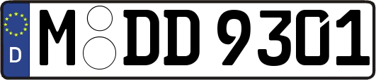 M-DD9301