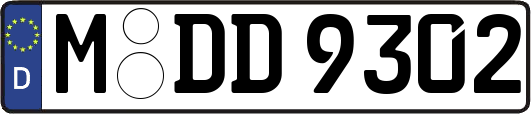 M-DD9302