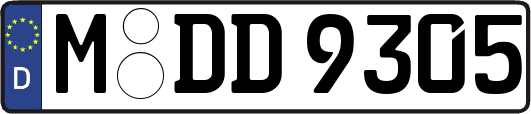 M-DD9305