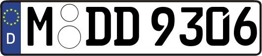 M-DD9306