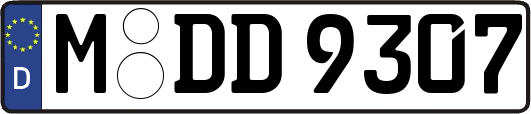 M-DD9307