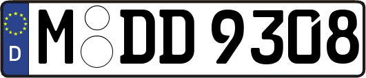 M-DD9308