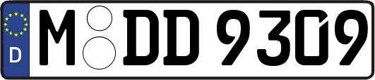 M-DD9309