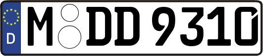 M-DD9310