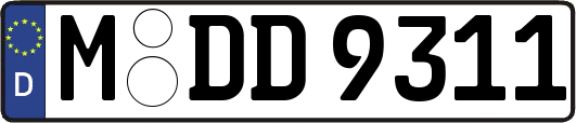 M-DD9311