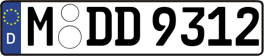 M-DD9312