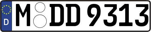 M-DD9313