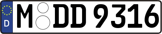 M-DD9316