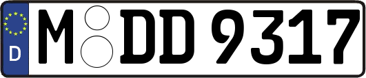 M-DD9317