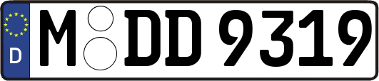 M-DD9319