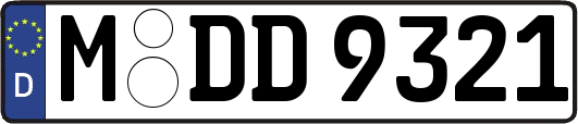M-DD9321