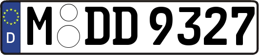 M-DD9327