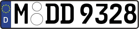 M-DD9328