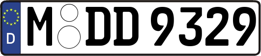 M-DD9329