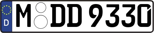 M-DD9330