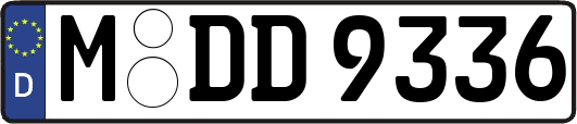 M-DD9336