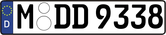 M-DD9338