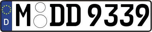 M-DD9339