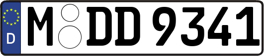 M-DD9341