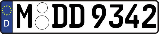M-DD9342
