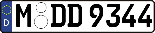 M-DD9344