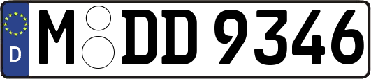 M-DD9346
