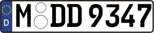 M-DD9347