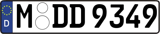 M-DD9349