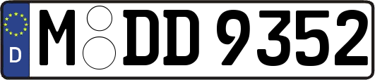 M-DD9352