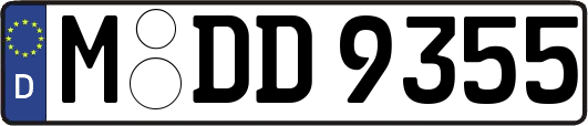 M-DD9355
