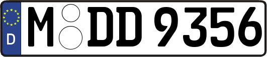 M-DD9356