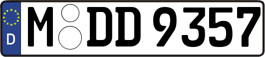 M-DD9357