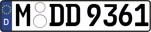 M-DD9361