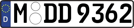 M-DD9362